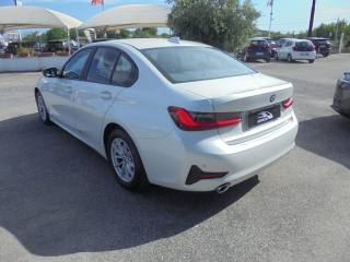 BMW 320 usata 30