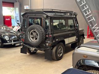 LAND ROVER Defender usata, con Cerchi in lega