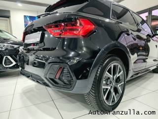 AUDI A1 usata, con Bluetooth