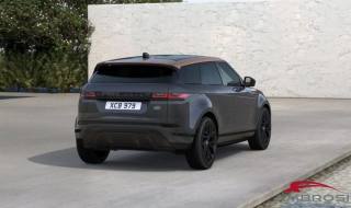 LAND ROVER Range Rover Evoque usata 2