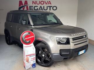 LAND ROVER Defender 110 3.0D I6 250 CV AWD Auto Hard Top X-Dynamic SE
