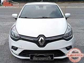 RENAULT Clio usata, con Bluetooth