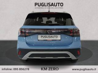 VOLKSWAGEN T-Cross usata, con Autoradio
