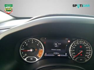 JEEP Renegade usata 21