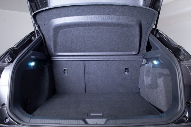 VOLKSWAGEN ID.4 usata, con Cruise Control