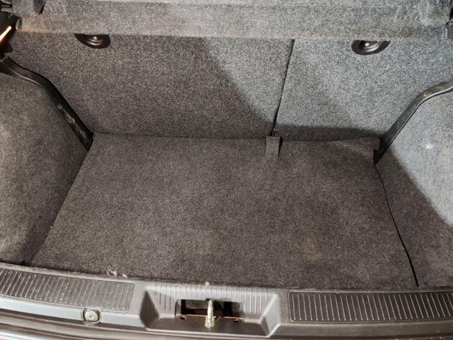 FIAT Grande Punto usata, con Sedile posteriore sdoppiato