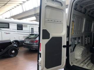 VOLKSWAGEN Crafter usata 14
