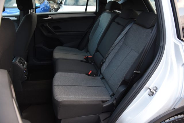 SEAT Tarraco usata, con Park Distance Control