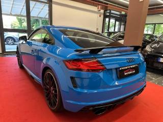 AUDI TT usata, con Cerchi in lega