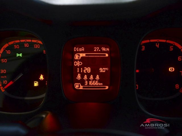 FIAT Panda usata 12