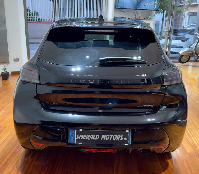 PEUGEOT 208 usata, con Chiusura centralizzata