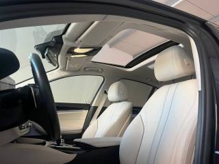 BMW 520 usata, con ESP