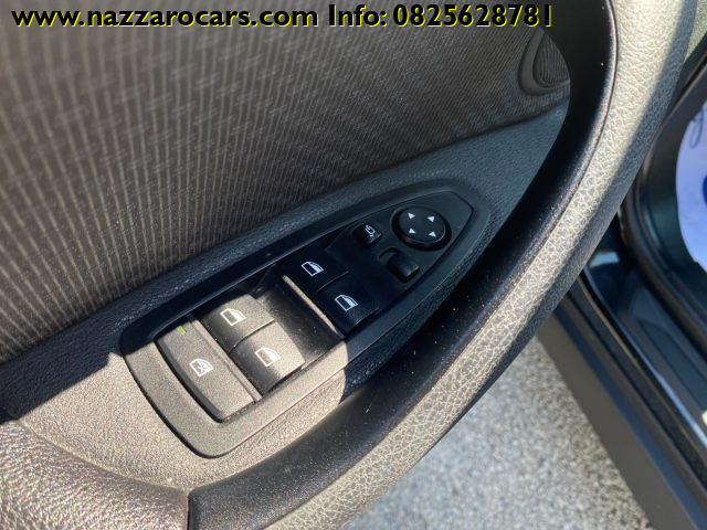 BMW X1 usata, con Chiusura centralizzata