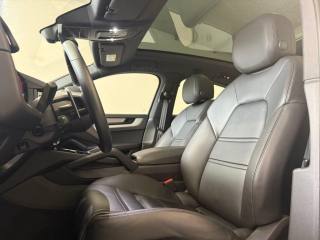 PORSCHE Cayenne usata, con Airbag testa