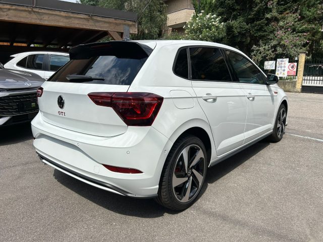 VOLKSWAGEN Polo usata, con Airbag Passeggero