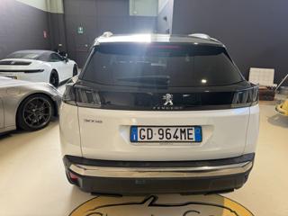 PEUGEOT 3008 usata, con Alzacristalli elettrici