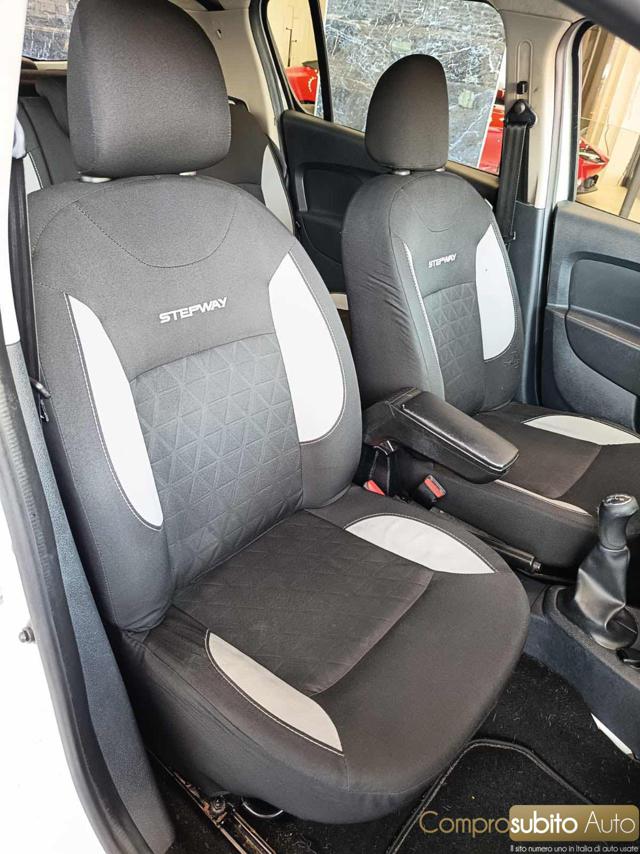 DACIA Sandero usata, con Cruise Control