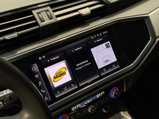 AUDI Q3 usata, con USB