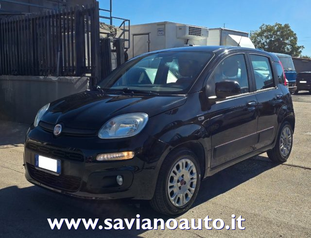 FIAT Panda usata, con ABS