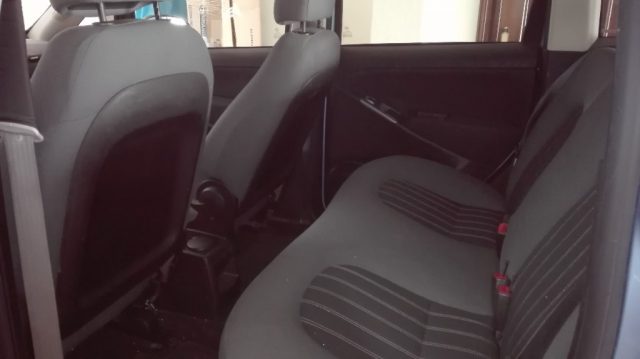 LANCIA MUSA usata, con ESP