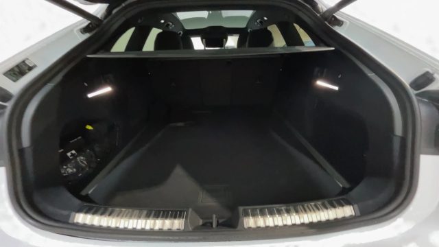 AUDI A6 usata, con Fari LED