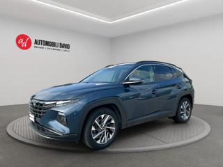 HYUNDAI Tucson 1.6 CRDi XLine