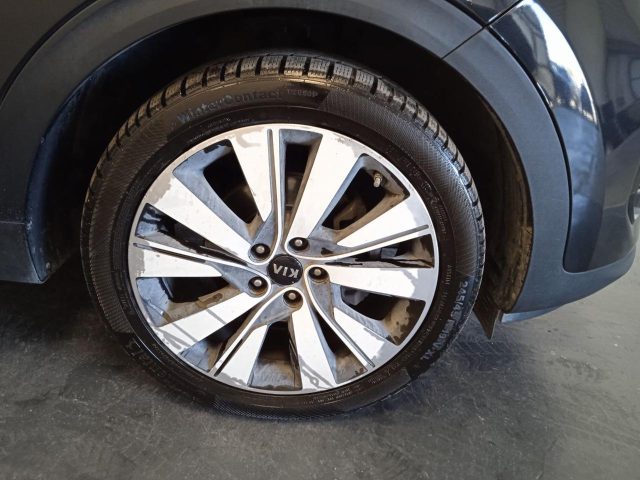 KIA Sportage usata, con Alzacristalli elettrici