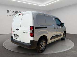 CITROEN Berlingo usata, con Controllo trazione