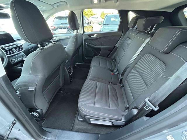 FORD Kuga usata, con ESP