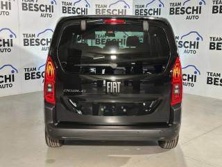 FIAT Doblo usata, con Climatizzatore