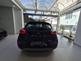 FORD Puma usata, con Chiusura centralizzata