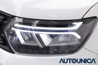 DACIA Duster usata, con Cruise Control