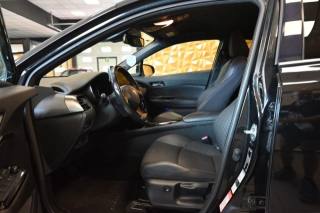 TOYOTA C-HR usata 17