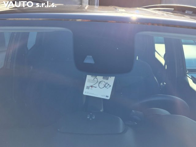JEEP Renegade usata, con Climatizzatore