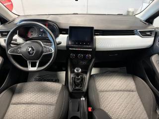 RENAULT Clio usata, con Fendinebbia