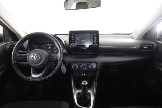 TOYOTA Yaris usata 4