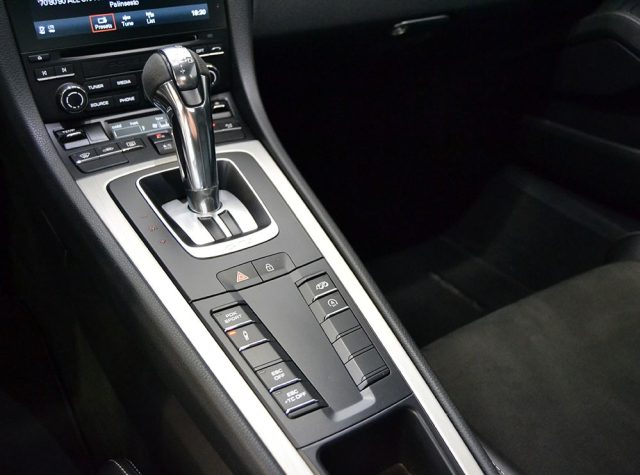 PORSCHE Cayman usata, con Chiusura centralizzata