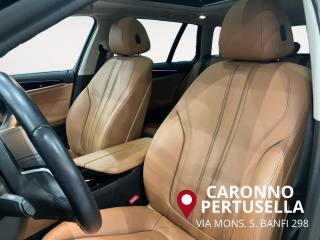 BMW 530 usata, con ESP