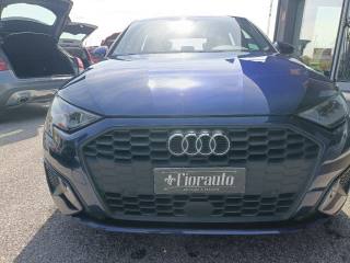 AUDI A3 SPB 30 TFSI S TRONIC BUSINESS