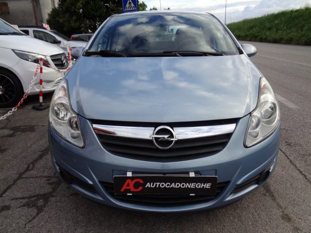 OPEL Corsa usata, con Antifurto