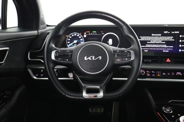 KIA Sportage usata 5
