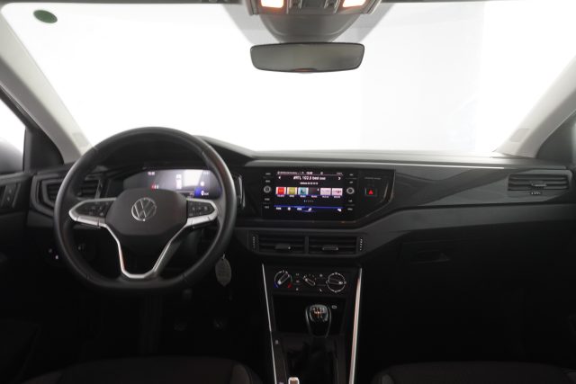VOLKSWAGEN Polo usata 11
