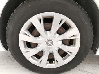 PEUGEOT 208 usata, con Climatizzatore