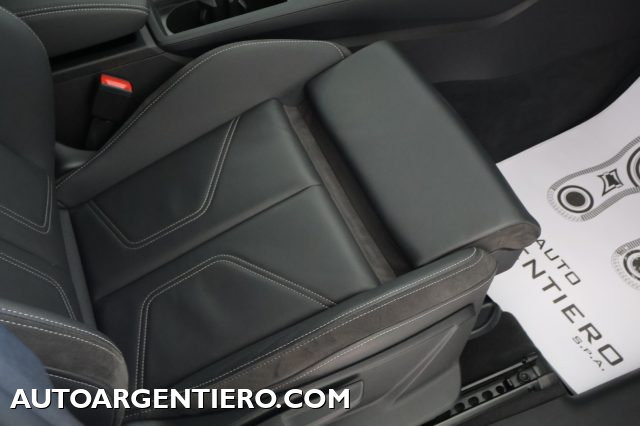 AUDI Q3 usata, con Monitoraggio pressione pneumatici