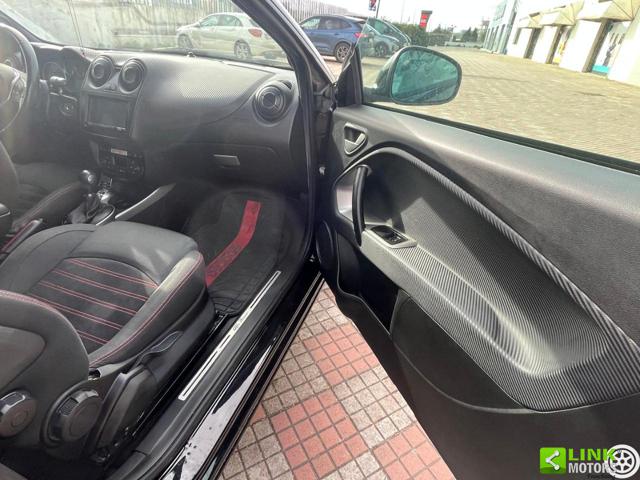 ALFA ROMEO MiTo usata, con Servosterzo