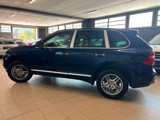 PORSCHE Cayenne usata, con Alzacristalli elettrici