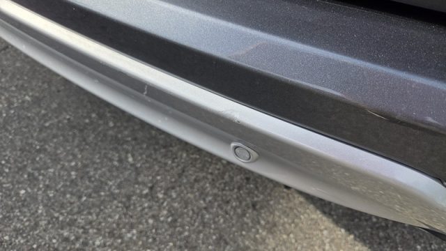 HONDA CR-V usata, con Cronologia tagliandi