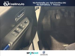 SUZUKI Ignis usata, con Sistema di navigazione