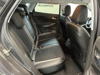 OPEL Grandland X usata, con Filtro antiparticolato