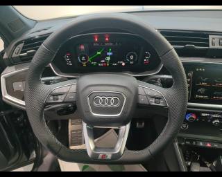 AUDI Q3 usata, con Bracciolo